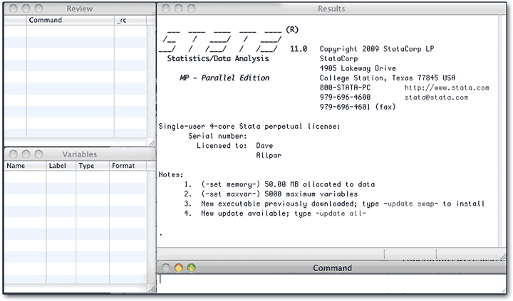 how to run core keygen on mac